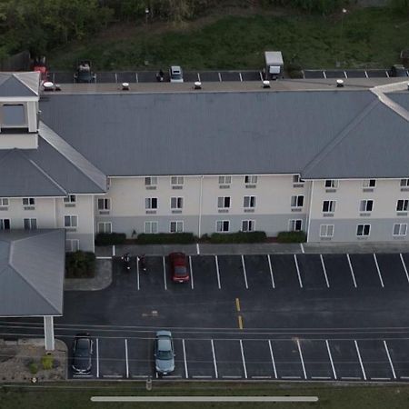 Red Roof Inn Etowah - Athens, Tn Exterior photo