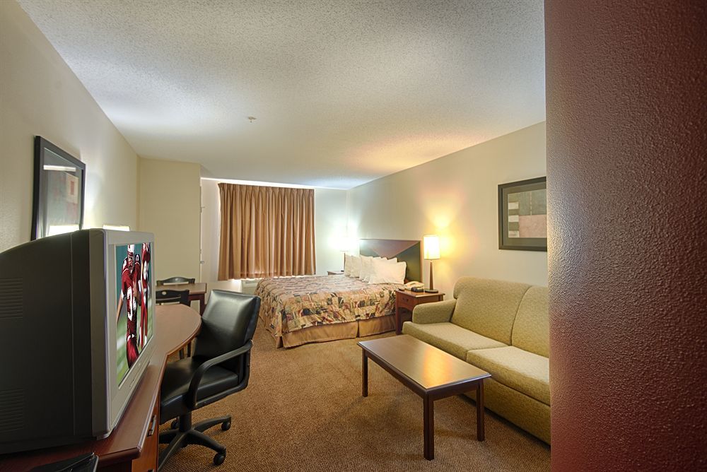 Red Roof Inn Etowah - Athens, Tn Exterior photo